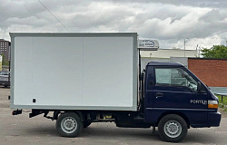 Hyundai Porter